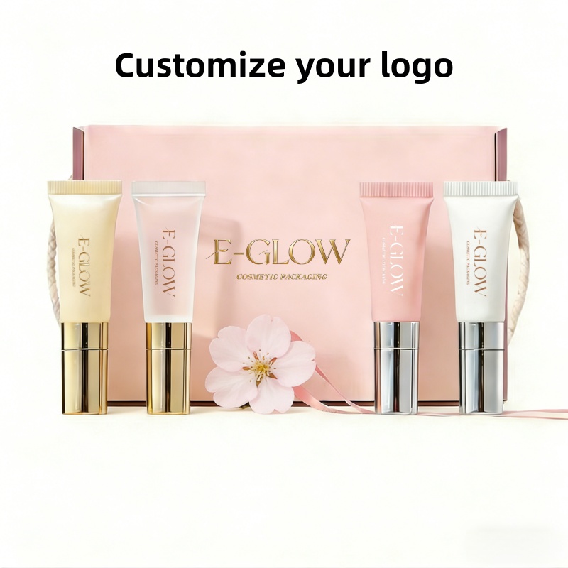 [로고 맞춤 제작] 고급스러운 10ml 스킨케어 로션, - Luxury Skincare Logo 리뷰 및 가격