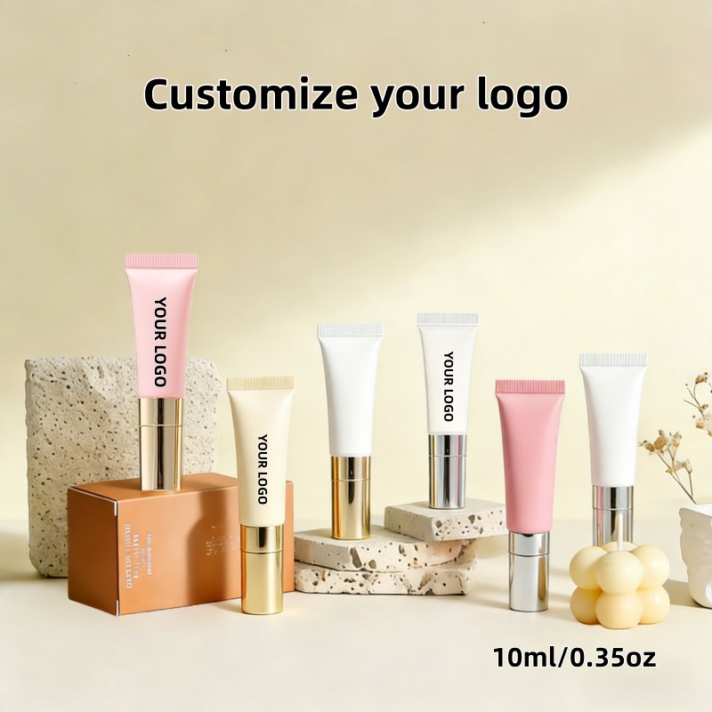 [로고 맞춤 제작] 고급스러운 10ml 스킨케어 로션, - Luxury Skincare Logo 리뷰 및 가격