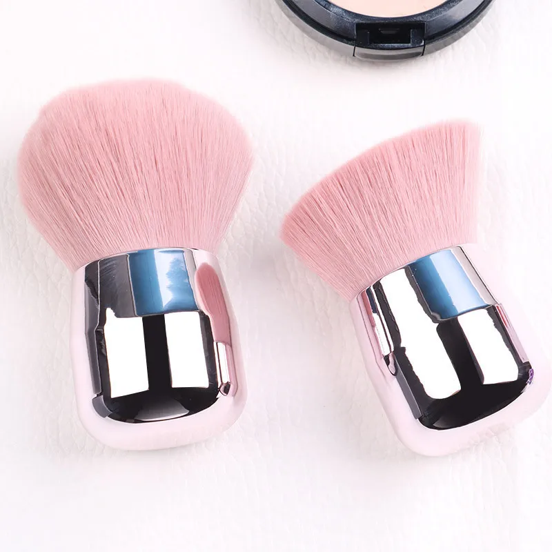 도매 1/2개 루스 파우더 블러셔 브러쉬 휴대용 미니  - Luxury Skincare And Makeup Brands 리뷰 및 가격