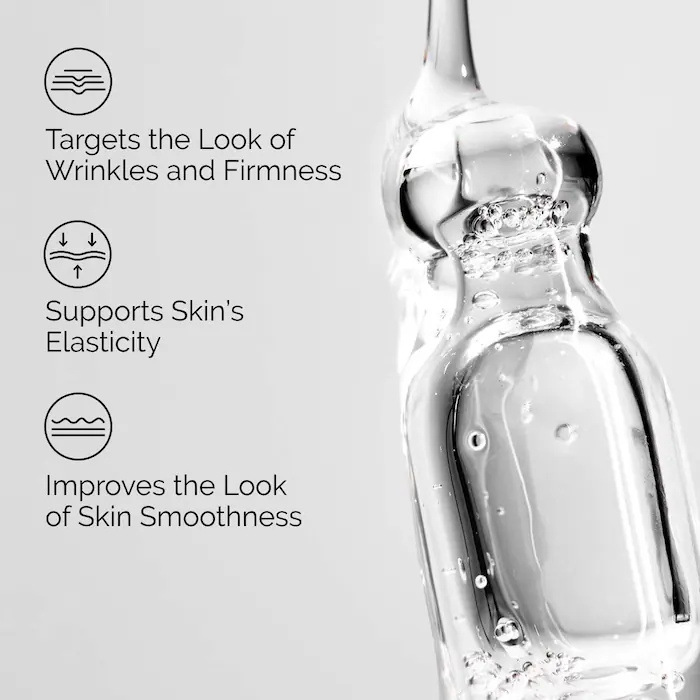 멀티 펩타이드 + HA 세럼 30ml 아미노산 및 히알 - Luxury Skincare Brands 리뷰 및 가격