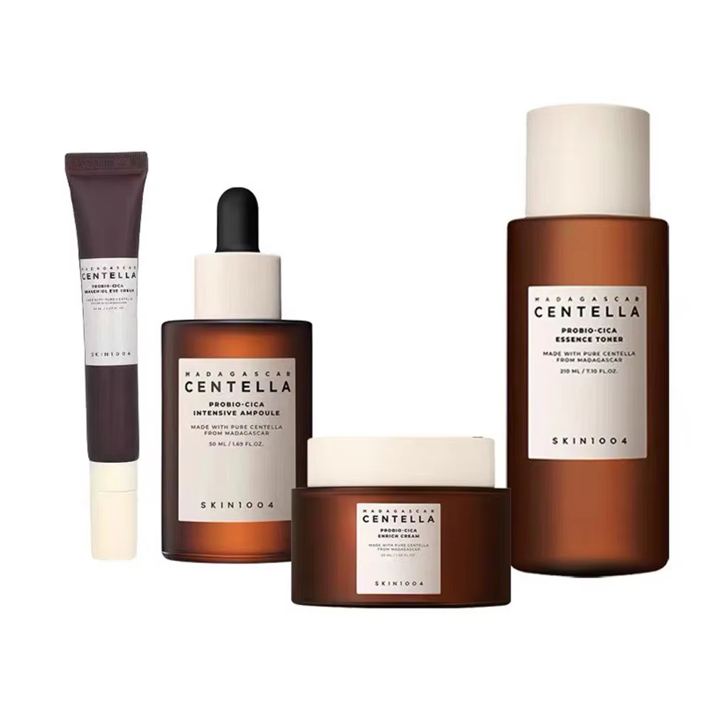 스킨1004 센텔라 프로바이오-시카 인텐시브 앰플 &  - Luxury Skincare Brands 리뷰 및 가격