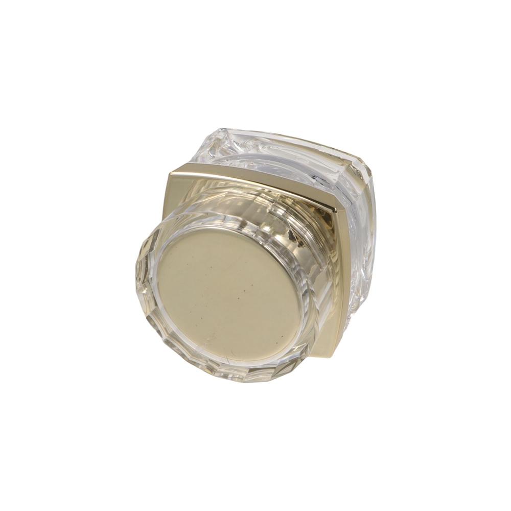 샘플 팟 고급 페이스 크림 용기 골드 퍼플 5-50g  - Luxury Skincare Packaging 리뷰 및 가격