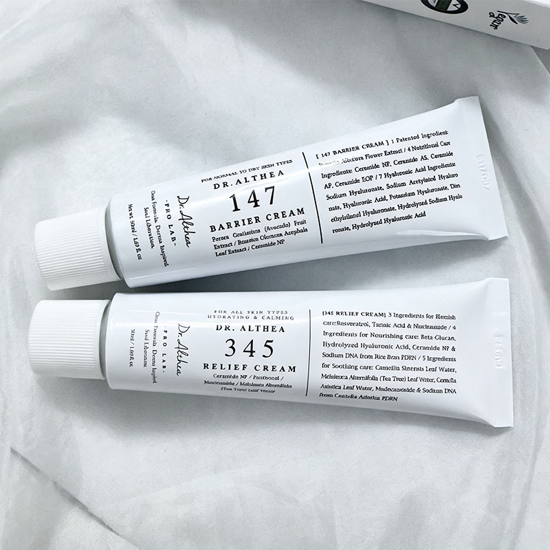 닥터 알테아 SPF50 녹차 선크림 젤, 산뜻하고 끈적 - Luxury Skincare Brands 리뷰 및 가격