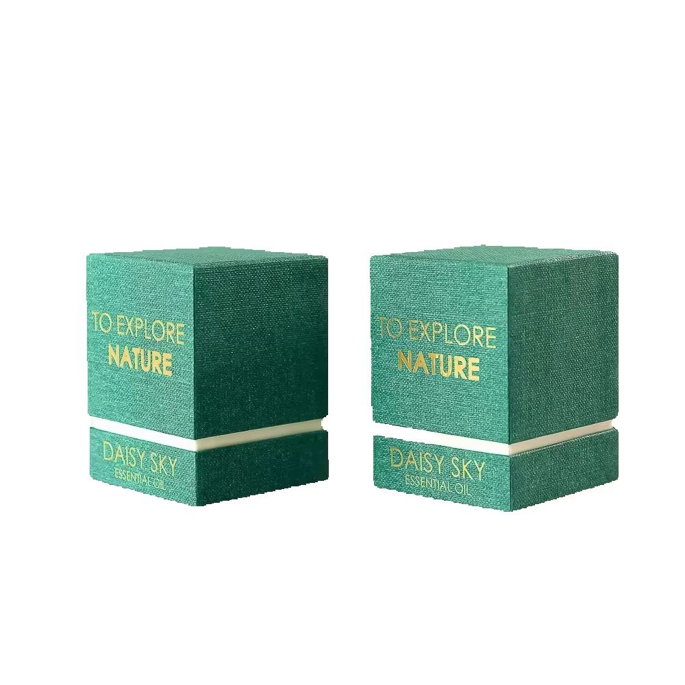 맞춤형 브랜드 스킨케어 포장 상자｜오일 화장품 향수 포 - Luxury Skincare Packaging 리뷰 및 가격