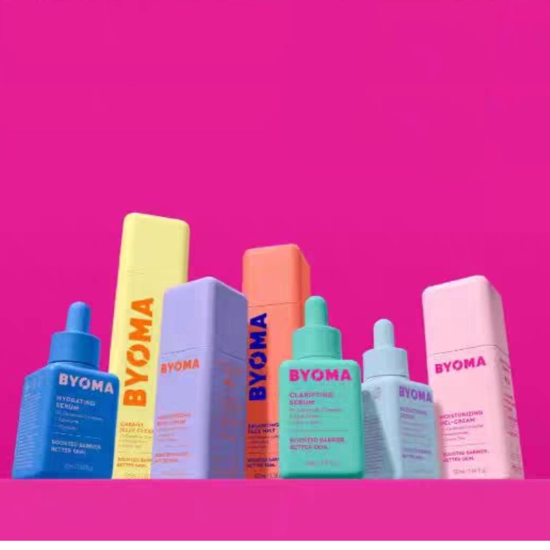 바이오마 피토-뮤신 글로우 세럼, 장벽 세라마이드 복구 - Luxury Skincare Brands 리뷰 및 가격