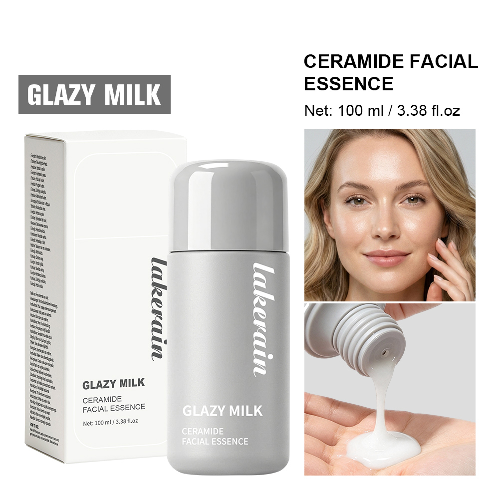 레이커레인 세라마이드 페이셜 에센스 100ml, 2-i - Luxury Skincare Brands 리뷰 및 가격