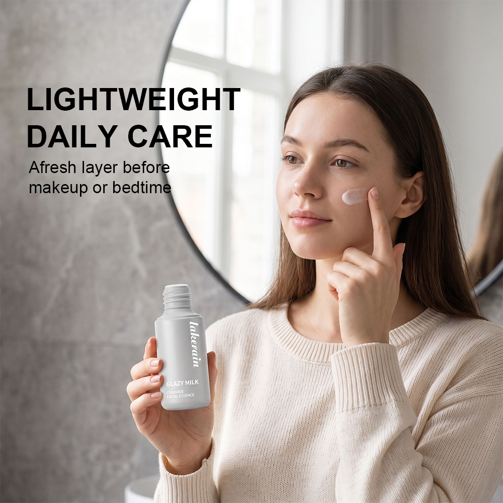 레이커레인 세라마이드 페이셜 에센스 100ml, 2-i - Luxury Skincare Brands 리뷰 및 가격
