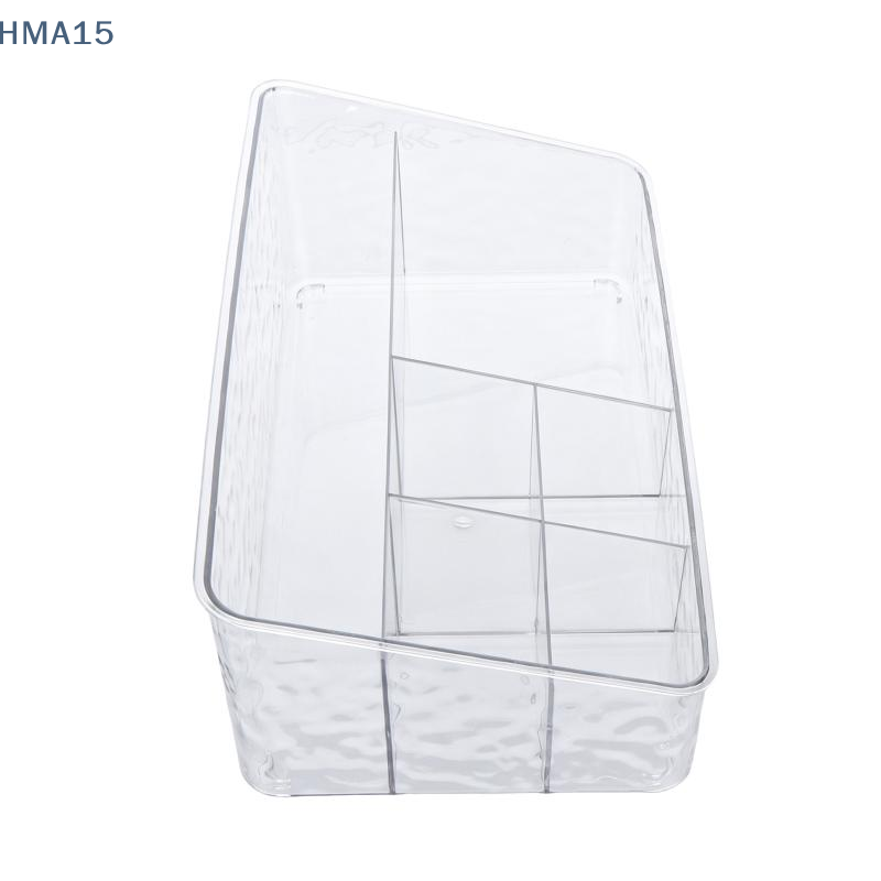 【YA】6칸 투명 화장품 보관함 고급 데스크탑 메이크업 - Luxury Skincare Tools 리뷰 및 가격