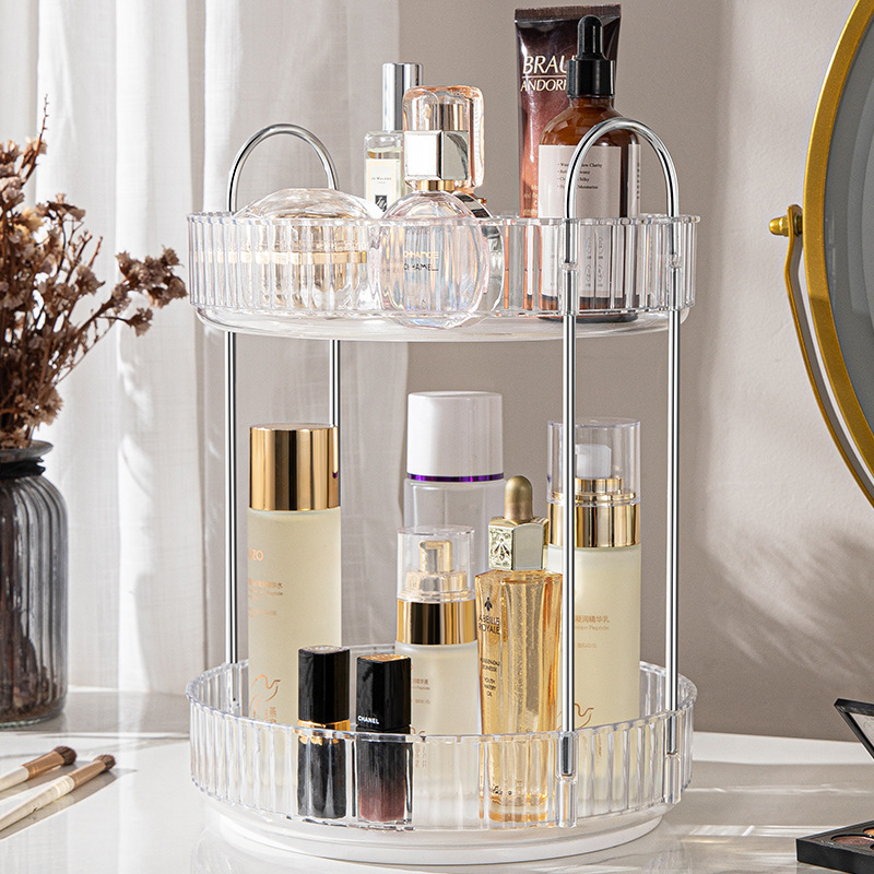 1개입, 고급스러운 디자인의 회전식 화장품 정리함, 데 - Luxury Skincare And Makeup Brands 리뷰 및 가격