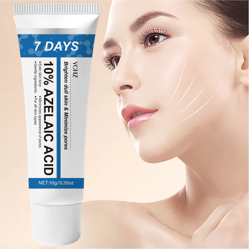 7데이즈 아젤라익 애씨드 스팟 페이딩 스무딩 크림, 나 - Luxury Skincare Brands 리뷰 및 가격