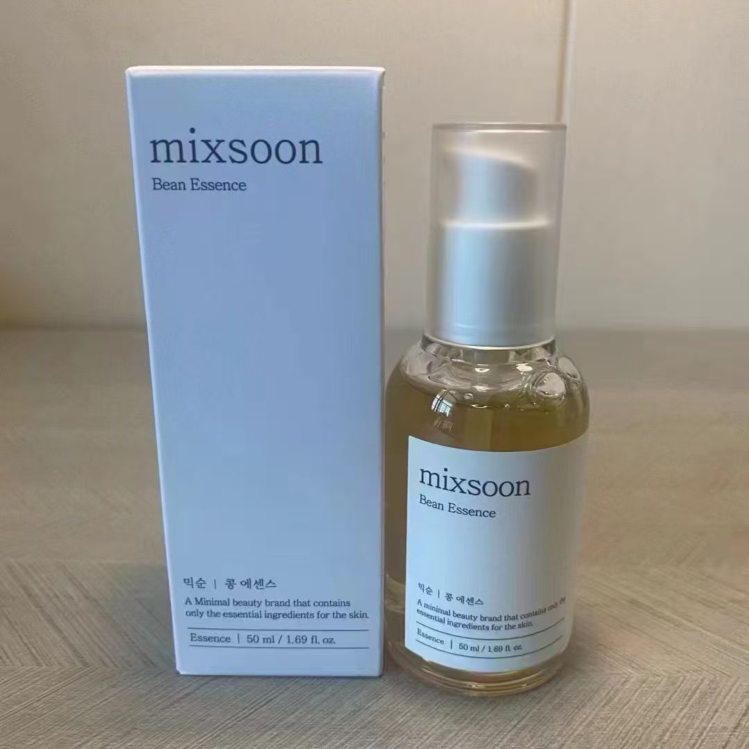 한국 믹스순 콩 크림 에센스 선크림 센텔라 페이셜 클리 - Luxury Skincare Brands 리뷰 및 가격