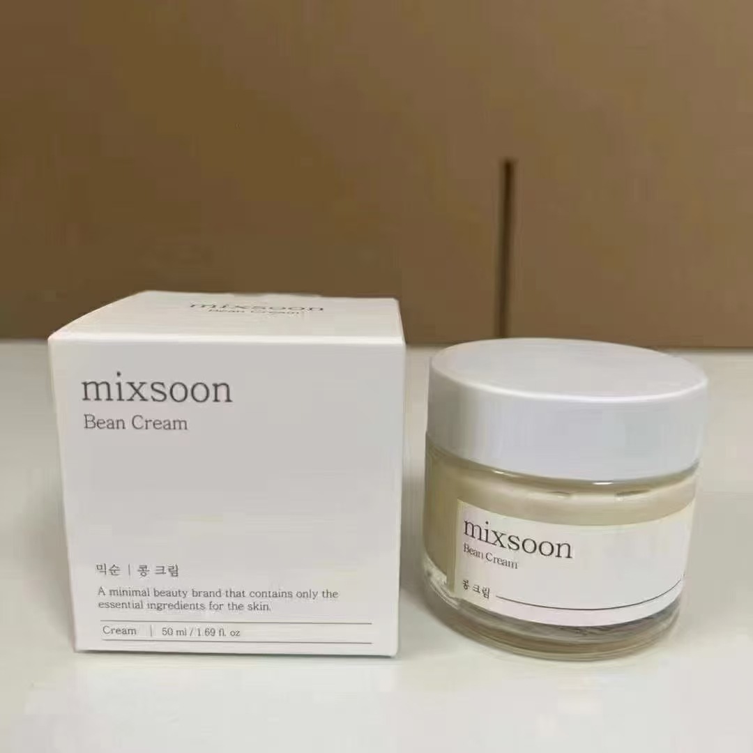 한국 믹스순 콩 크림 에센스 선크림 센텔라 페이셜 클리 - Luxury Skincare Brands 리뷰 및 가격