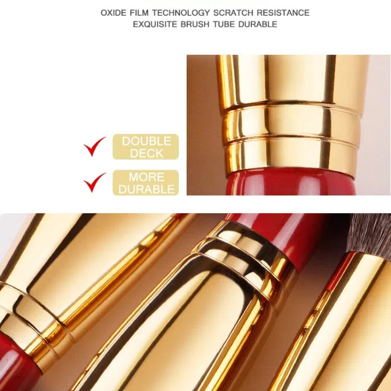 CHICHODO 럭셔리 메이크업 브러쉬 모든 종류의 동 - Luxury Skincare And Makeup Brands 리뷰 및 가격