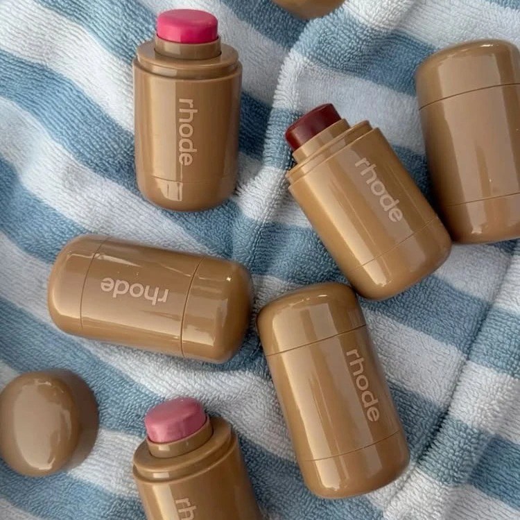 럭셔리 브랜드 포켓 블러쉬 크림 루즈 파우더 블러셔 고 - Luxury Skincare And Makeup Brands 리뷰 및 가격