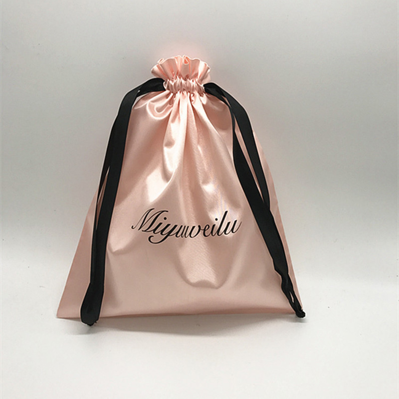 20PCS 럭셔리 새틴 헤어 파우치 포장 보석 화장품  - Luxury Skincare Packaging 리뷰 및 가격