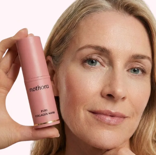 핑크색 휴대용 멀티 기능 영양 공급 및 주름 개선 마사 - Luxury Skincare Brands 리뷰 및 가격