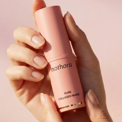 핑크색 휴대용 멀티 기능 영양 공급 및 주름 개선 마사 - Luxury Skincare Brands 리뷰 및 가격