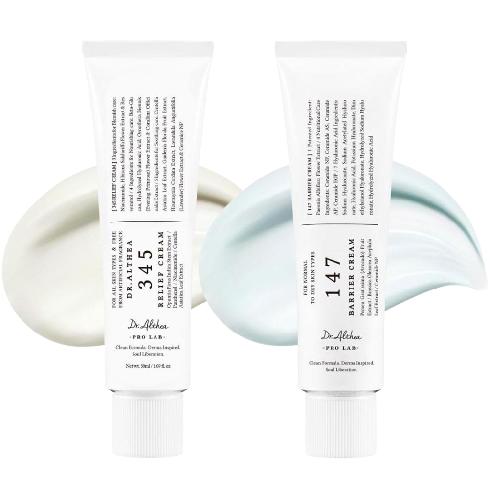 345 다기능 항산화 크림, 지성 피부를 균형잡고 민감 - Luxury Skincare Brands 리뷰 및 가격