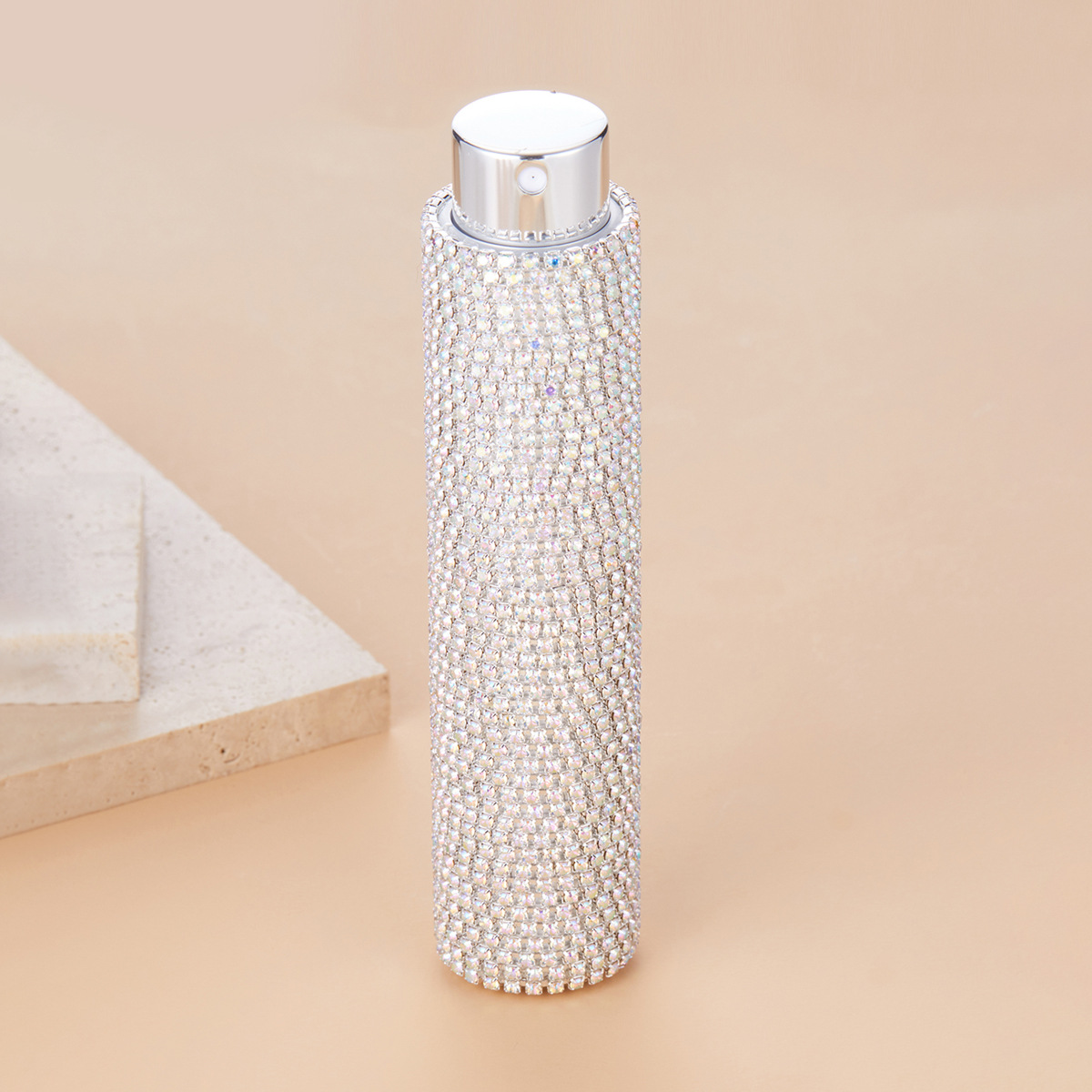 향수병 고급 포장 메이크업 및 스킨케어 병 회전식 프레 - Luxury Skincare Packaging 리뷰 및 가격