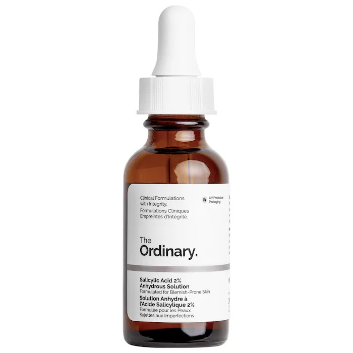 살리실산 2% 무수 용액 30ml, 먼지와 불순물을 제 - Luxury Skincare Brands 리뷰 및 가격