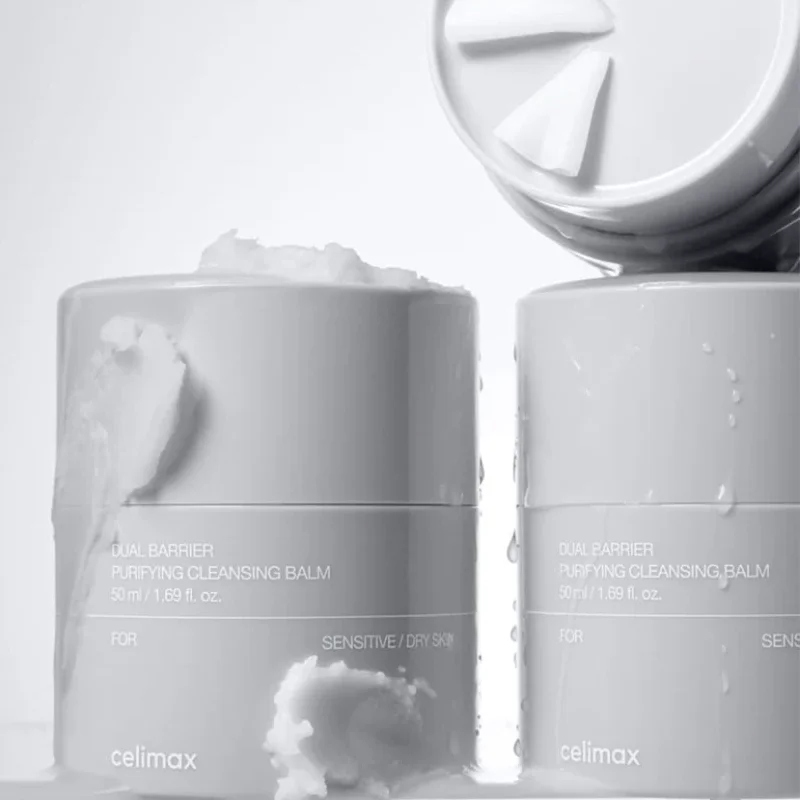 오리지널 셀리맥스 듀얼 배리어 스킨케어 마일드 젤 세럼 - Luxury Skincare Brands 리뷰 및 가격